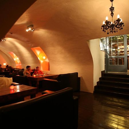 The Little House In Bakah Hotel Йерусалим Екстериор снимка
