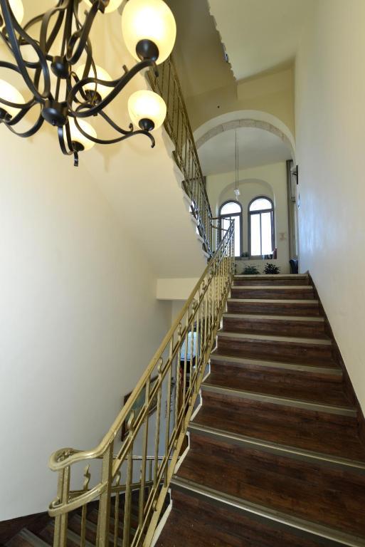 The Little House In Bakah Hotel Йерусалим Екстериор снимка