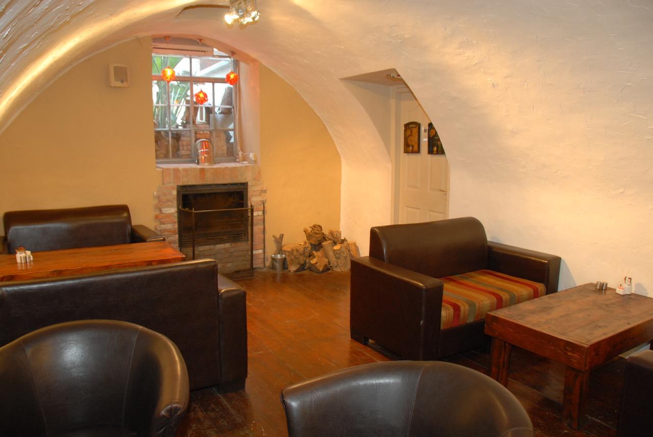 The Little House In Bakah Hotel Йерусалим Стая снимка